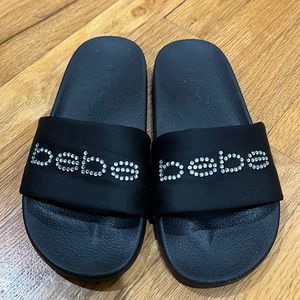 Bebe slides